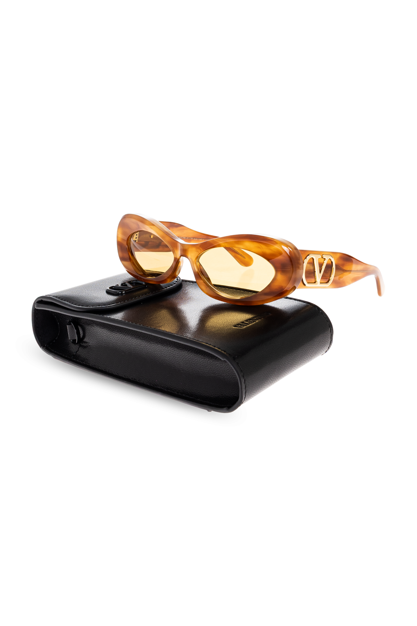 Valentino Eyewear Sunglasses `VLS-178` | Women's Accessories